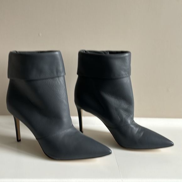 Paul Andrew Banner Bootie 38.5/8 - Picture 2 of 6